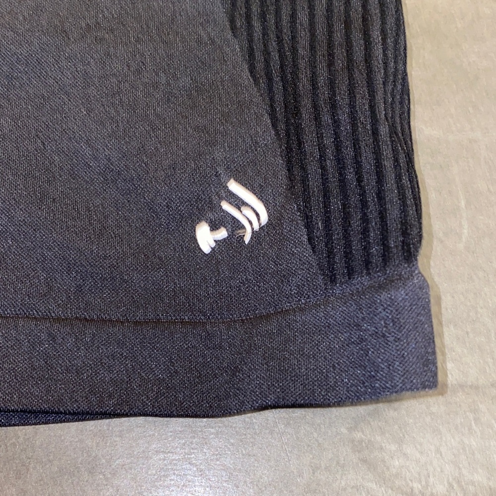 Ryderwear Womens Freestyle Seamless High Waisted Shorts - Picture 7 of 10